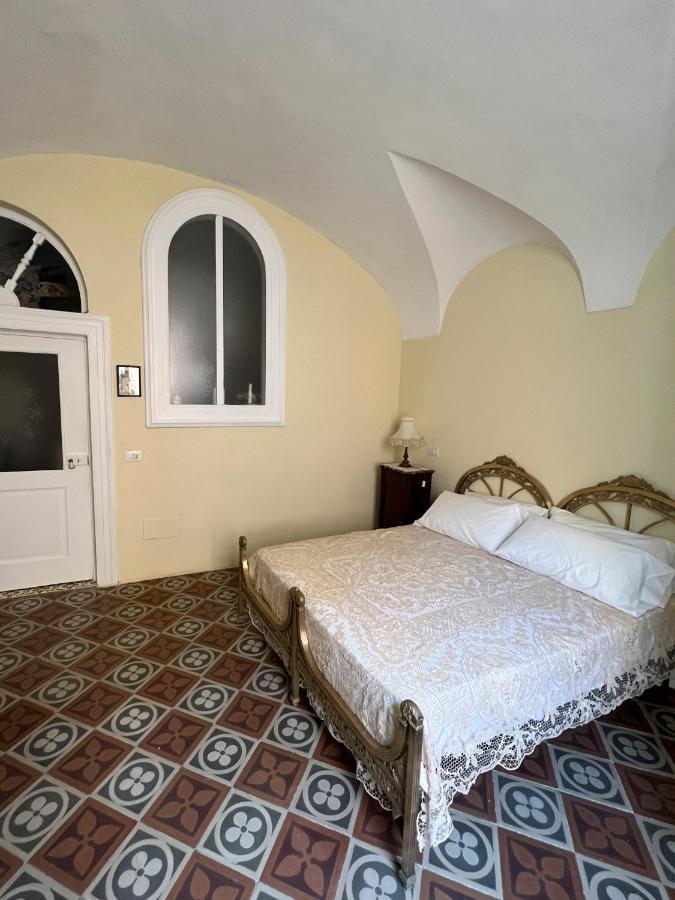 B&B Palazzo Lombardi Лучера Екстер'єр фото